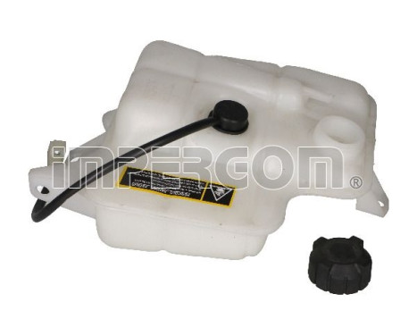 Expansion Tank, coolant