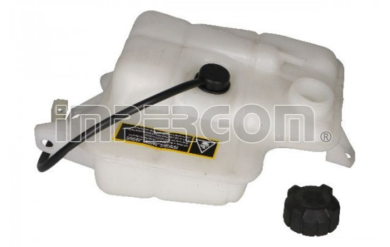 Expansion Tank, coolant