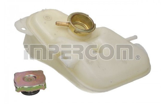 Expansion Tank, coolant