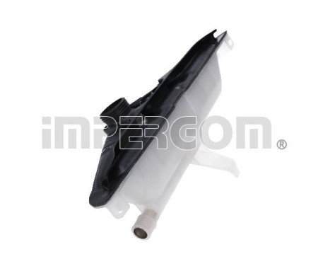 Expansion Tank, coolant