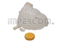 Expansion Tank, coolant