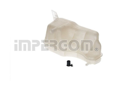Expansion Tank, coolant