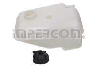 Expansion Tank, coolant