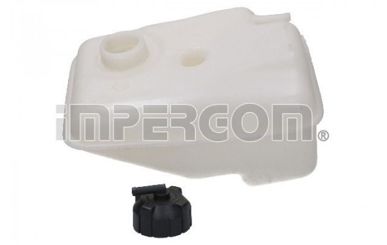 Expansion Tank, coolant