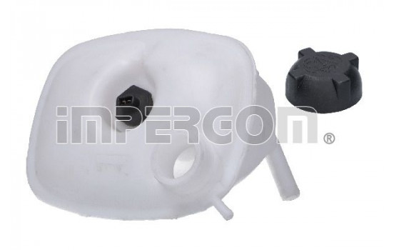 Expansion Tank, coolant