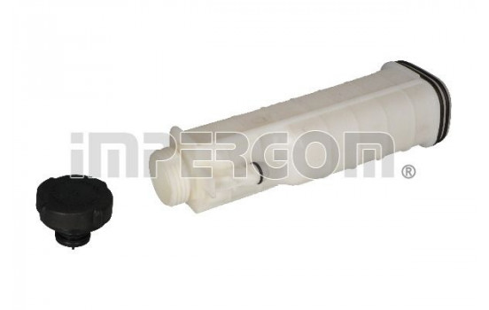 Expansion Tank, coolant