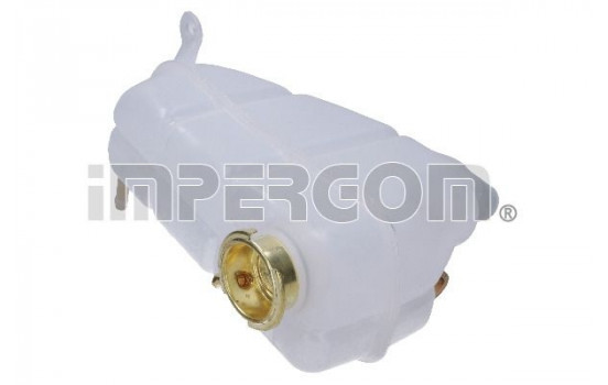 Expansion Tank, coolant