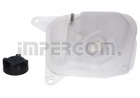 Expansion Tank, coolant