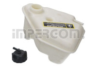 Expansion Tank, coolant