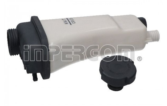 Expansion Tank, coolant