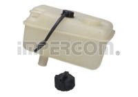 Expansion Tank, coolant