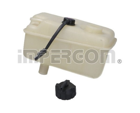 Expansion Tank, coolant