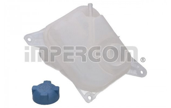 Expansion Tank, coolant