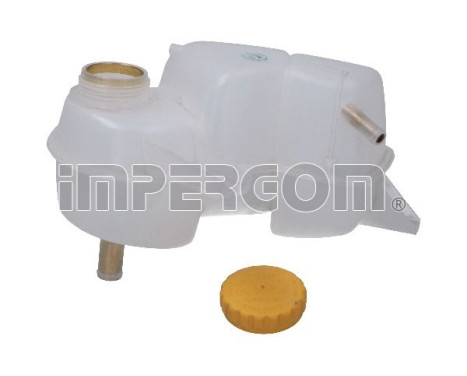 Expansion Tank, coolant