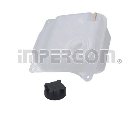 Expansion Tank, coolant
