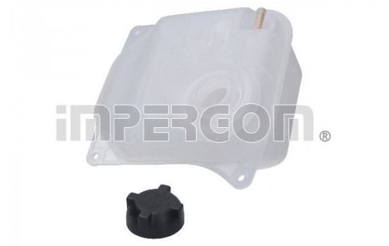 Expansion Tank, coolant