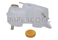 Expansion Tank, coolant