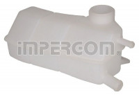 Expansion Tank, coolant