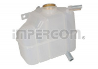 Expansion Tank, coolant
