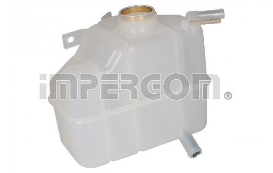 Expansion Tank, coolant