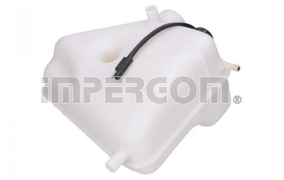 Expansion Tank, coolant