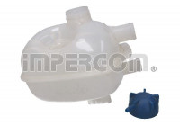 Expansion Tank, coolant