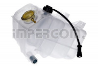 Expansion Tank, coolant