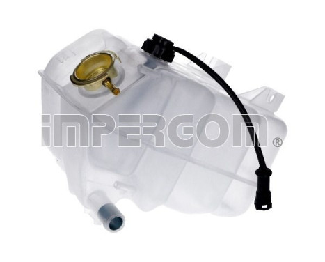 Expansion Tank, coolant