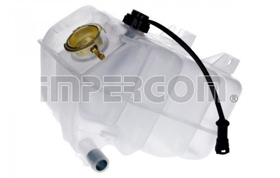 Expansion Tank, coolant