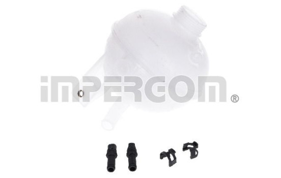 Expansion Tank, coolant