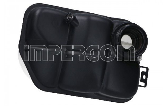 Expansion Tank, coolant