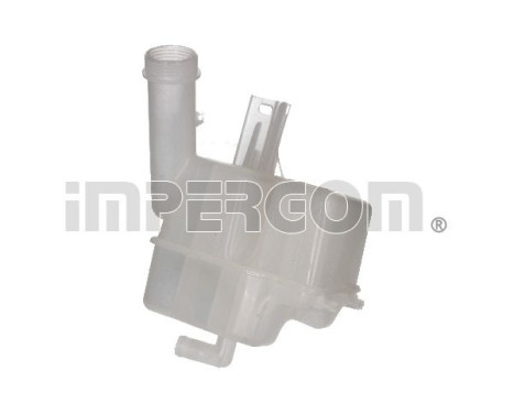 Expansion Tank, coolant