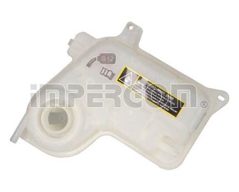 Expansion Tank, coolant