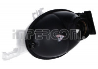 Expansion Tank, coolant