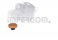 Expansion Tank, coolant