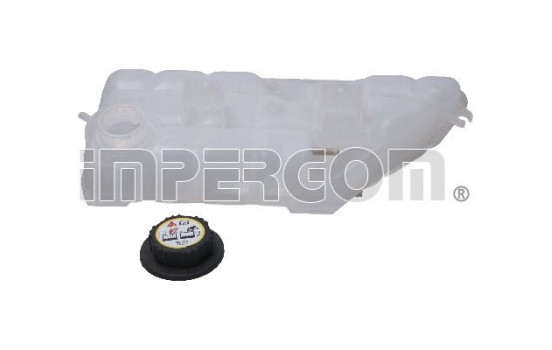 Expansion Tank, coolant