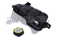 Expansion Tank, coolant