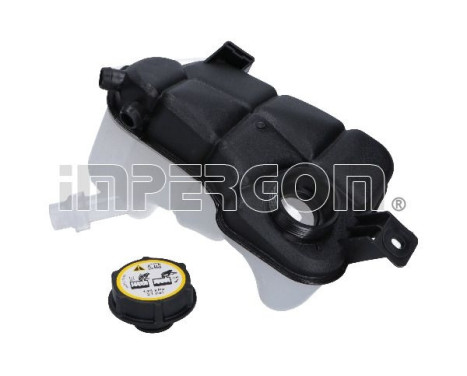 Expansion Tank, coolant