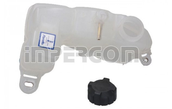 Expansion Tank, coolant