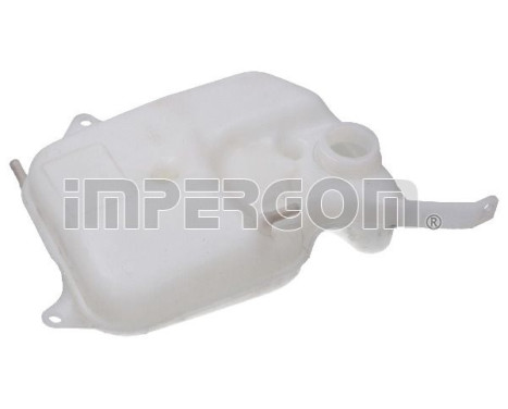Expansion Tank, coolant