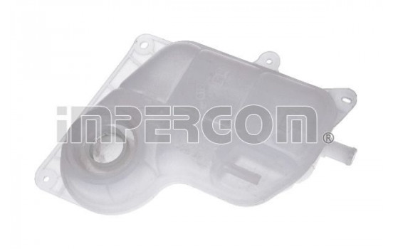 Expansion Tank, coolant