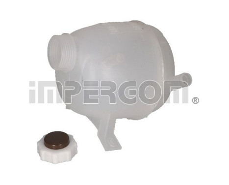 Expansion Tank, coolant