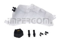 Expansion Tank, coolant