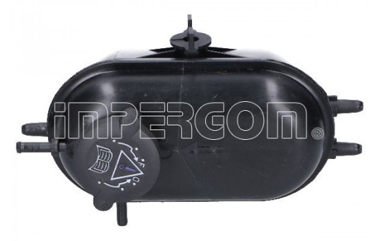 Expansion Tank, coolant