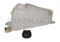 Expansion Tank, coolant