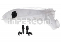 Expansion Tank, coolant