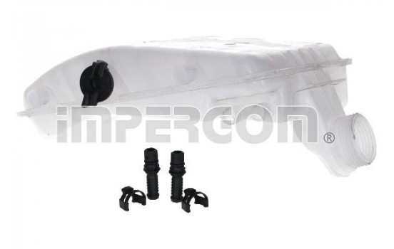 Expansion Tank, coolant