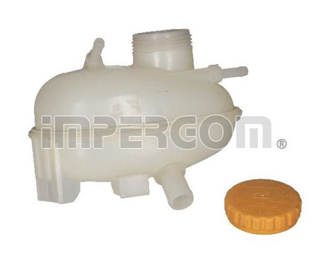 Expansion Tank, coolant
