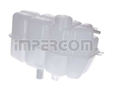 Expansion Tank, coolant