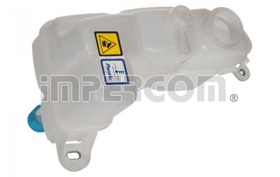 Expansion Tank, coolant